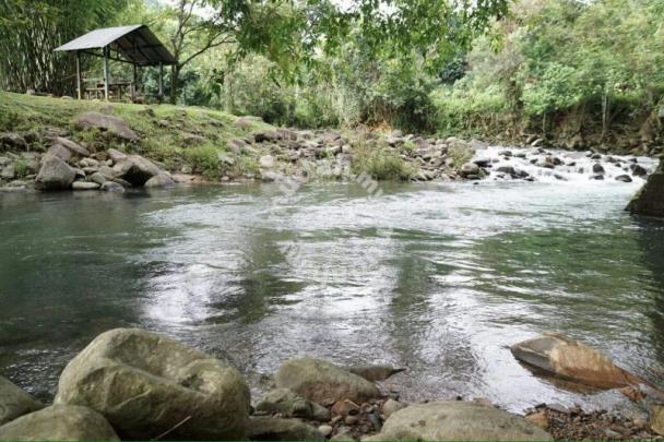 Homestay Di Sabah (Kota Kinabalu - Kundasang - Seluruh 