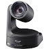 Panasonic AW-HE120K HD PTZ Camera (Black) 