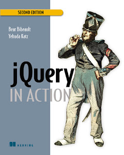 free books to learn jQuery online