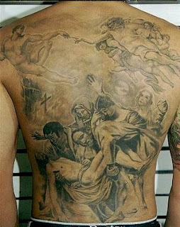 Scripture Tattoos, Tattooing, Tattoos