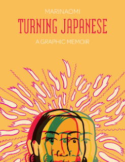 Cover image of Turning Japanese