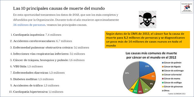 Principales-causas-de-muerte-natural-en-el-mundo-y-tipos-de-cancer-Año-2012