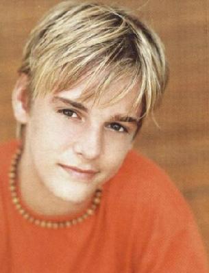 Aaron Carter