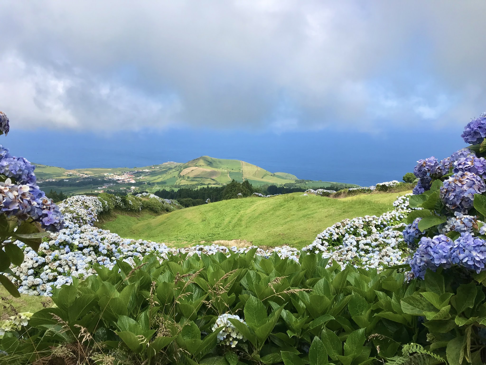 S. Miguel, Açores, Portugal, Azores