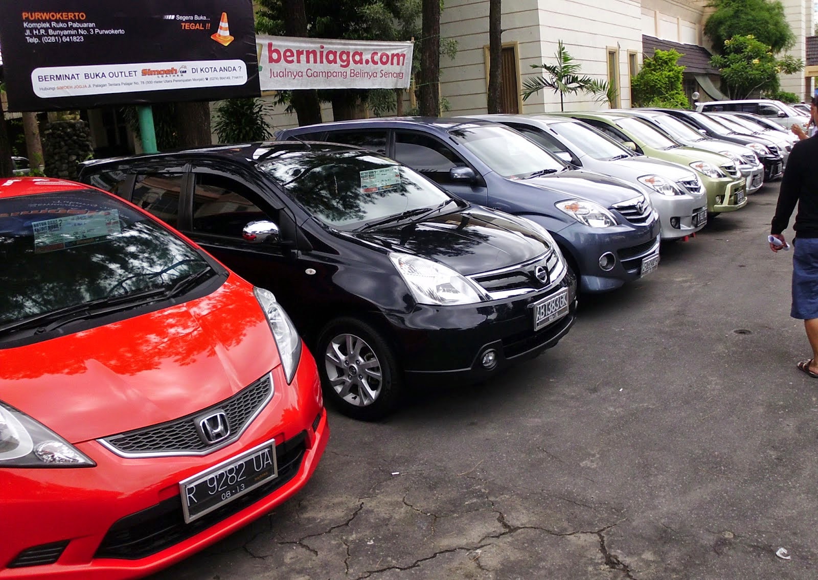 Inilah Daftar Harga Mobil Bekas Di Bawah 50 Juta Daftar Harga