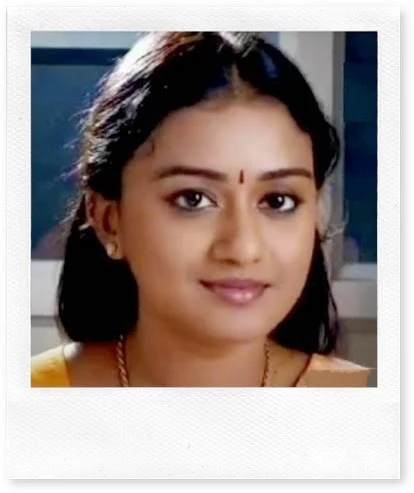 Amala Malayalam Serial Actress
