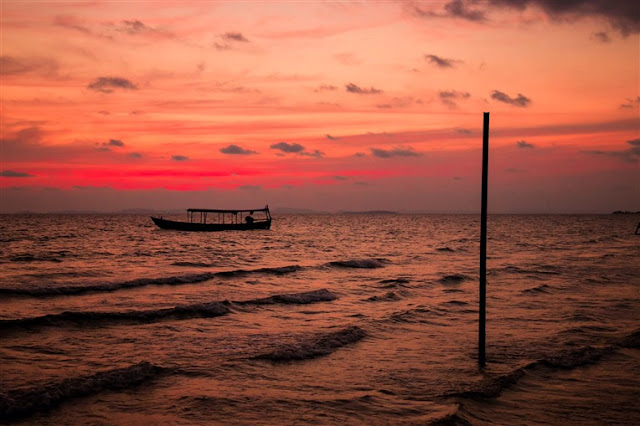 island hopping cambodia