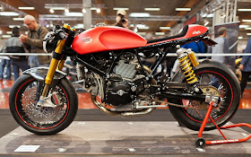 Ducati 1000 Sport Cafe Racer | Ducati cafe racer | Ducati sport 1000 | Ducati cafe racer parts | Ducati cafe racer seat | Ducati cafe racer for sale