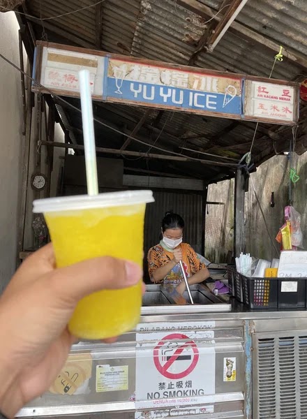 Menjelajahi Tempat Menarik, Keunikan Agro Tourism Di Sabak Bernam