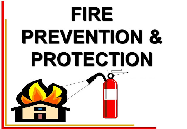 FIRE PREVENTION & PROTECTION