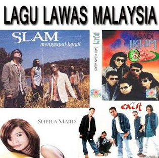 Update Terbaru | Download Koleksi Semua Lagu Malayasia Terlengkap Full Album Rar
