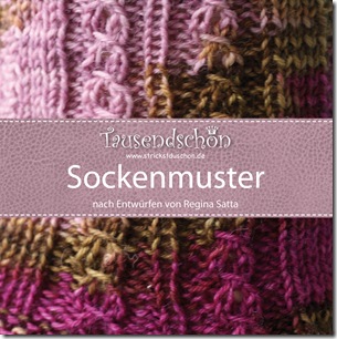 Sockenmuster_rosa_Cover