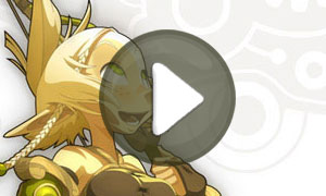 Wakfu trailer