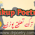 50+ Break Up Poetry in Urdu - Sad Breakup Poetry In Urdu