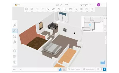 Progettare Casa Arredare Stanze E Interni In 3d Con App