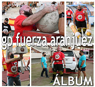 FOTOS Grand Prix Fuerza Aranjuez