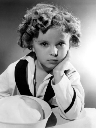 Shirley Temple