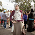 Muslimah Fashion Style by rizki fillhayati