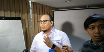 Prabowo-Sandiaga Menggelar Rapat Untuk Membicarakan Timses