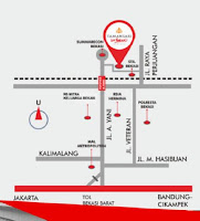 apartemen murah di bekasi