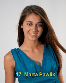 Miss Polski Nastolatek, National Beauty Pageants, Poland Teen