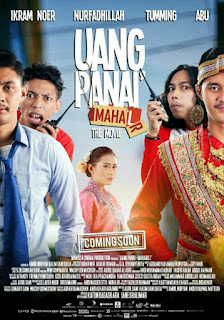 Download Film Uang Panai (2016) Full Movie Subtitle Indonesia