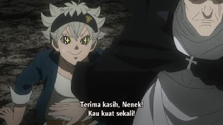 Black Clover Episode 32 Subtitle Indonesia