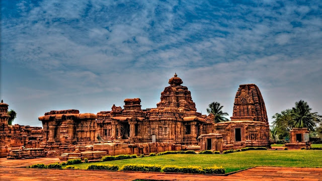 Pattadakal