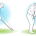 Nên kết thúc cú swing golf như thế nào?