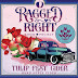 Coming April 1st, in time for the Skagit Valley Tulip Festival, The Ragged and Right Cider Project announce the upcoming release of Tulip Fest Cider.