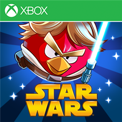 Angry Birds Star Wars igra