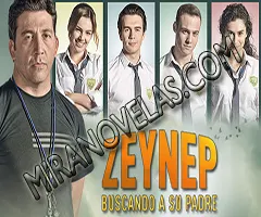 Miranovelas - Zeynep Capítulo 11 - Mega