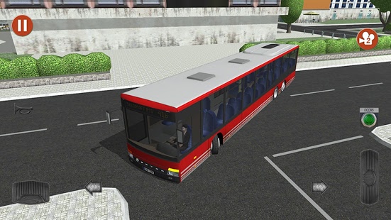 Download Public Transport Simulator Apk Mod v1.16.998 Terbaru