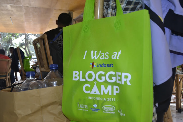 Merayakan Hari Blogger Nasional Bersama Blogger Camp Indonesia 2015