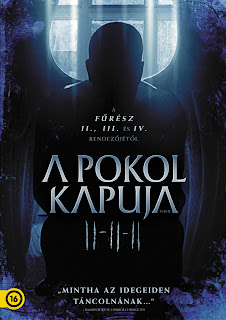 A pokol kapuja online (2011)