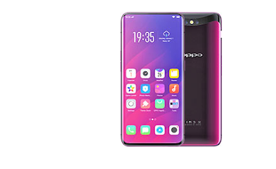 مواصفات، سعر وموعد إطلاق Oppo Find X2 و Oppo Find X2 Pro القادمين من أوبو.