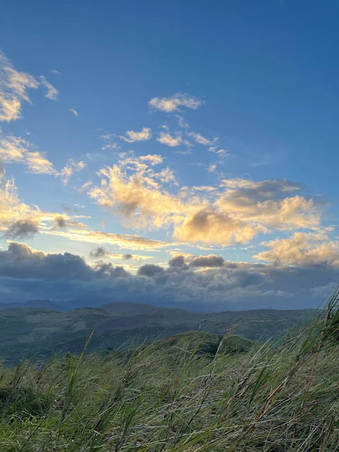 Mount Batolusong Hike, Tanay Rizal 2024