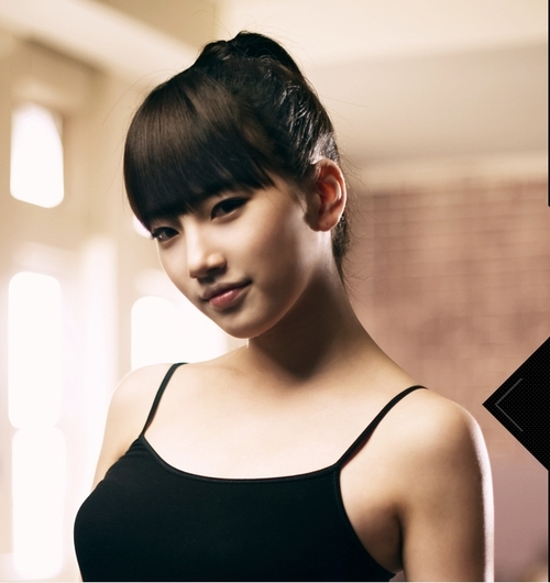 miss suzy profile. Suzy Profile