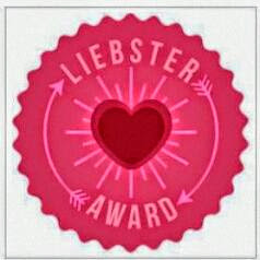 The Liebster Award: Dari Saya Untuk Kamu