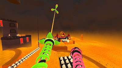 Stilt Game Screenshot 6