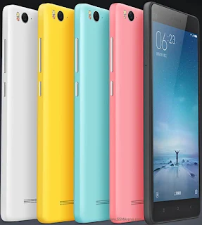 Xiaomi Mi 4c - Harga dan Spesifikasi Lengkap