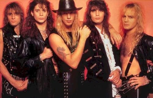 Warrant