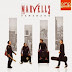 Marvells - Pemenang (Full Album 2014)