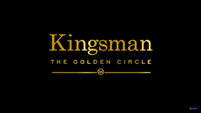 First Look: Kingsman: The Golden Circle