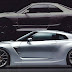 R36 Nissan GT-R in 2013 ?