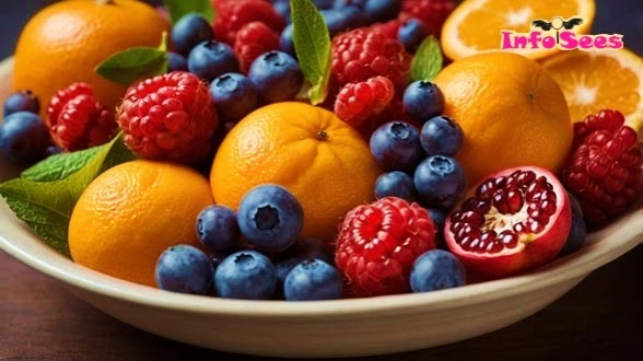 nutritional benefits