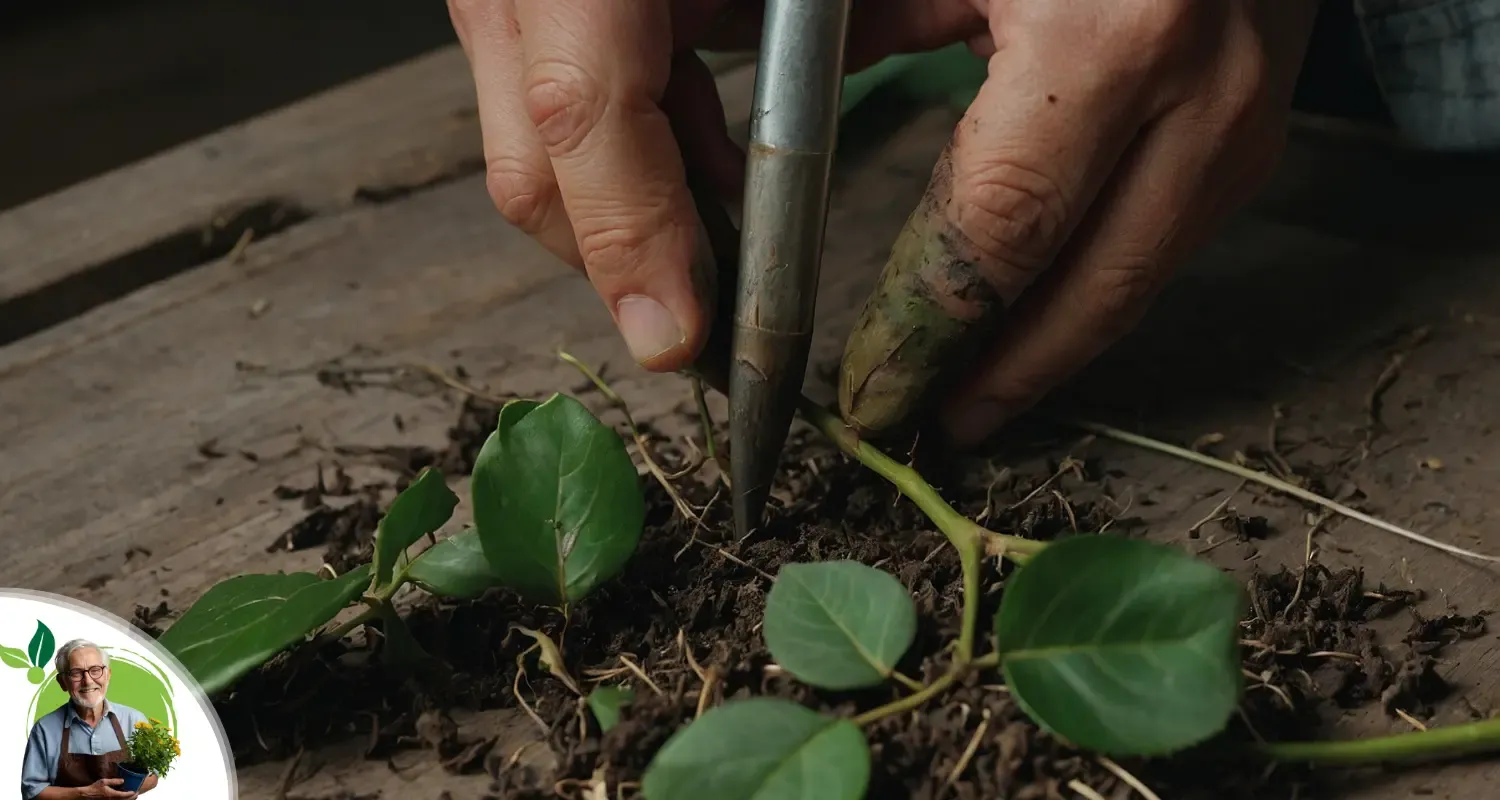 Selecting the Right Stem