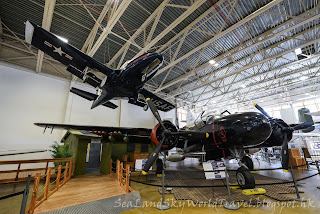  鹽湖城, 航天博物館, Utah Hill  Aerospace Museum