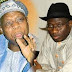 Dr. Peter Odili, was my first choice of running mate for late Yar'adua - Obasanjo