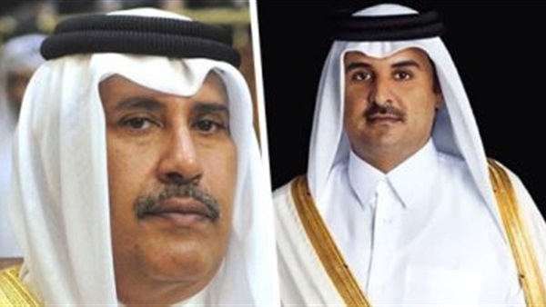 رد رسمي من قطر على مزاعم  انقلاب قام به حمد بن جاسم